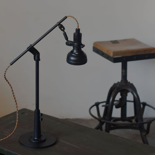 Totham Table Lamp