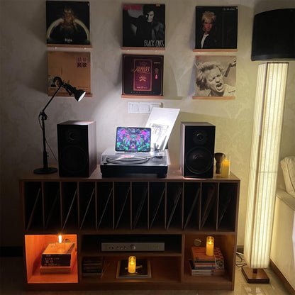 Totham Table Lamp