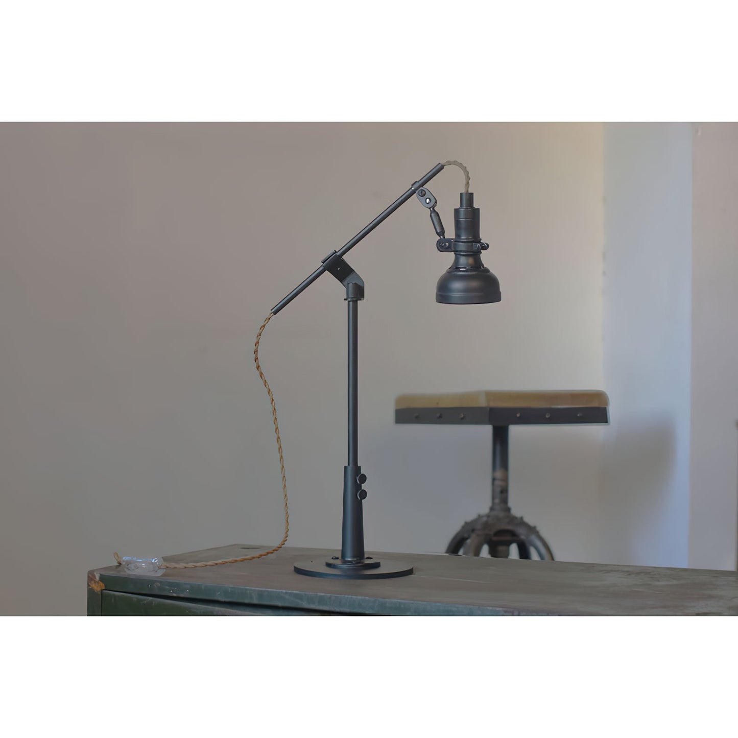 Totham Table Lamp