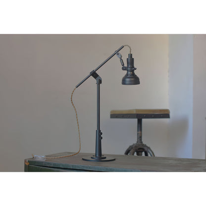 Totham Table Lamp