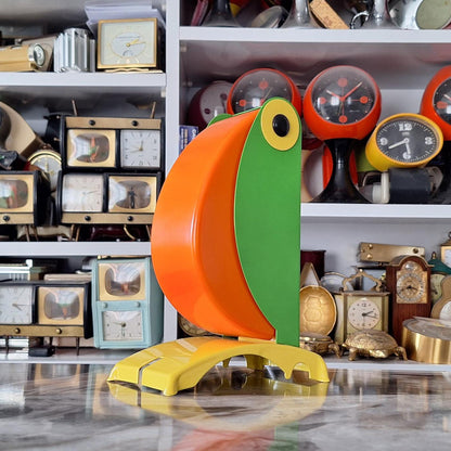Toucan Table Lamp (Built-in Battery)