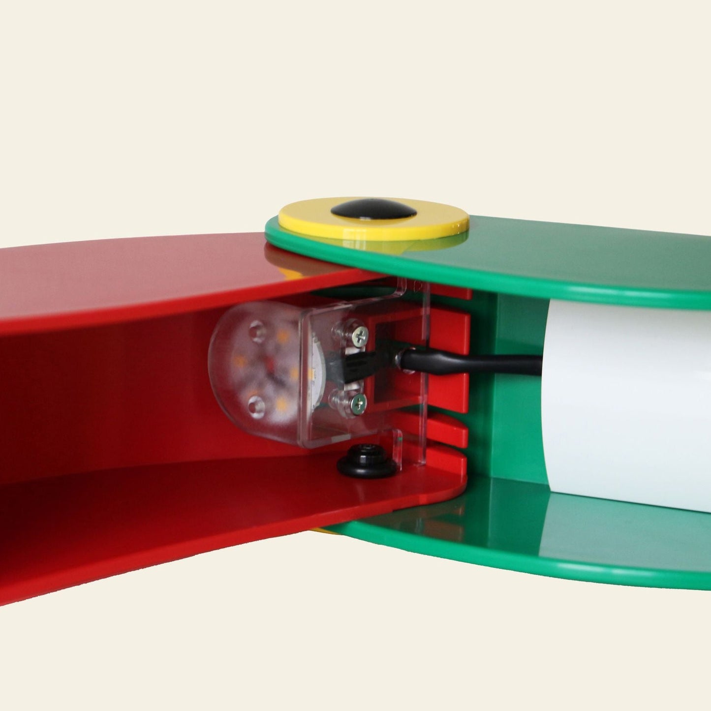 Toucan Table Lamp (Built-in Battery)