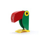 Toucan Table Lamp (Built-in Battery)