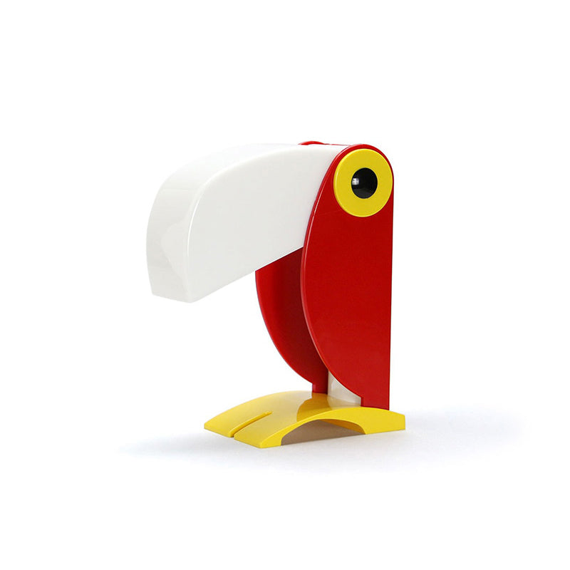 Toucan Table Lamp (Built-in Battery)