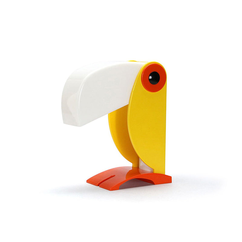 Toucan Table Lamp (Built-in Battery)