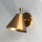Traatten Wall Lamp