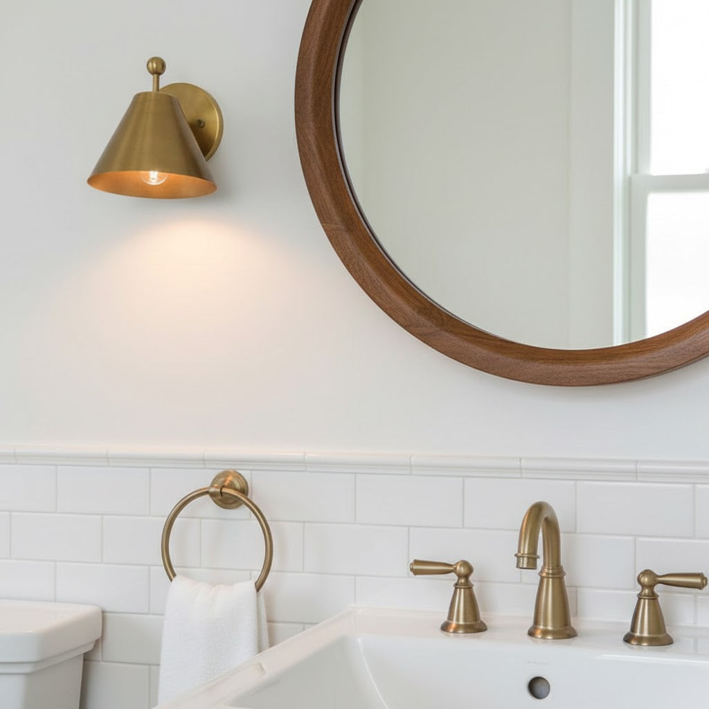 Traatten Wall Lamp