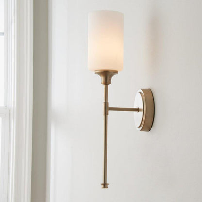 Lumara Wall Lamp