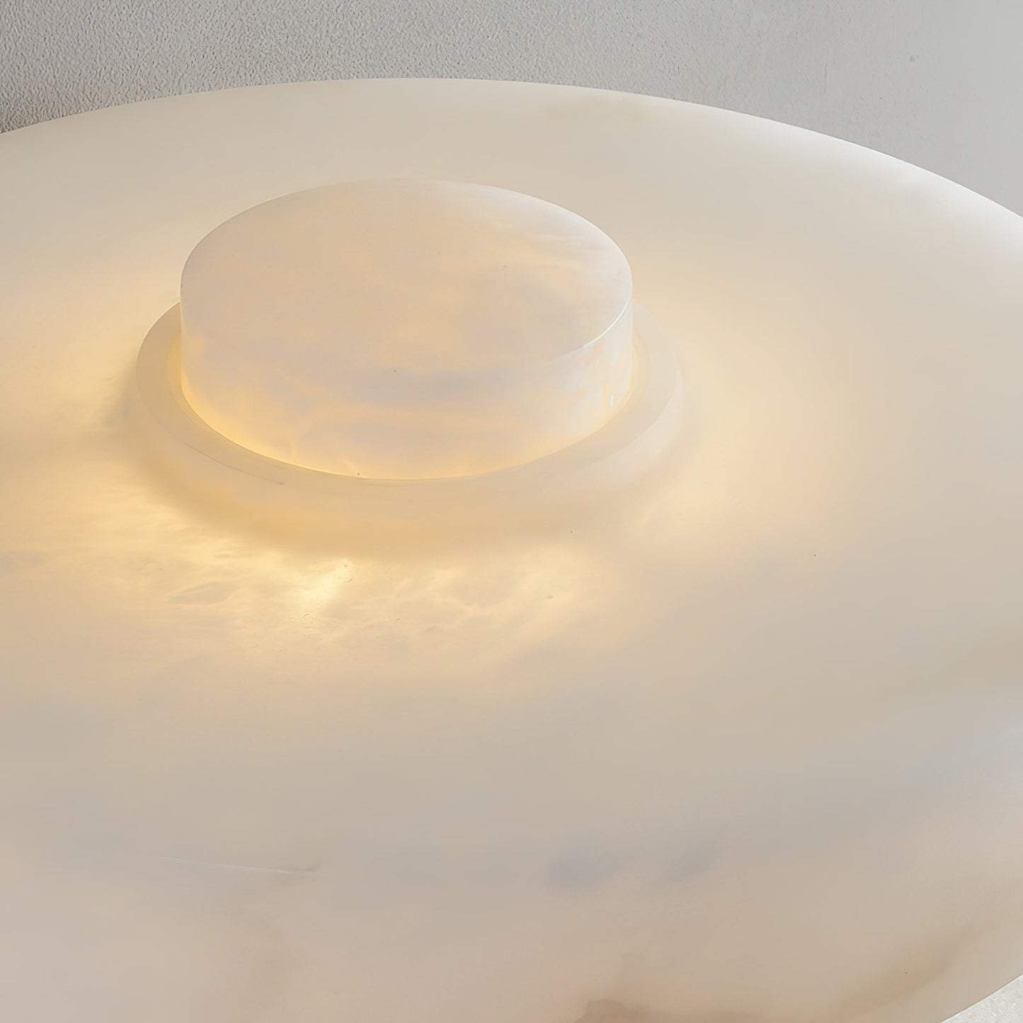 Tramonto Alabaster Table Lamp