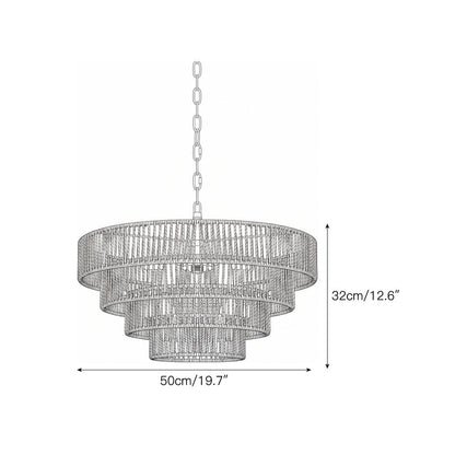Tressara Chandelier