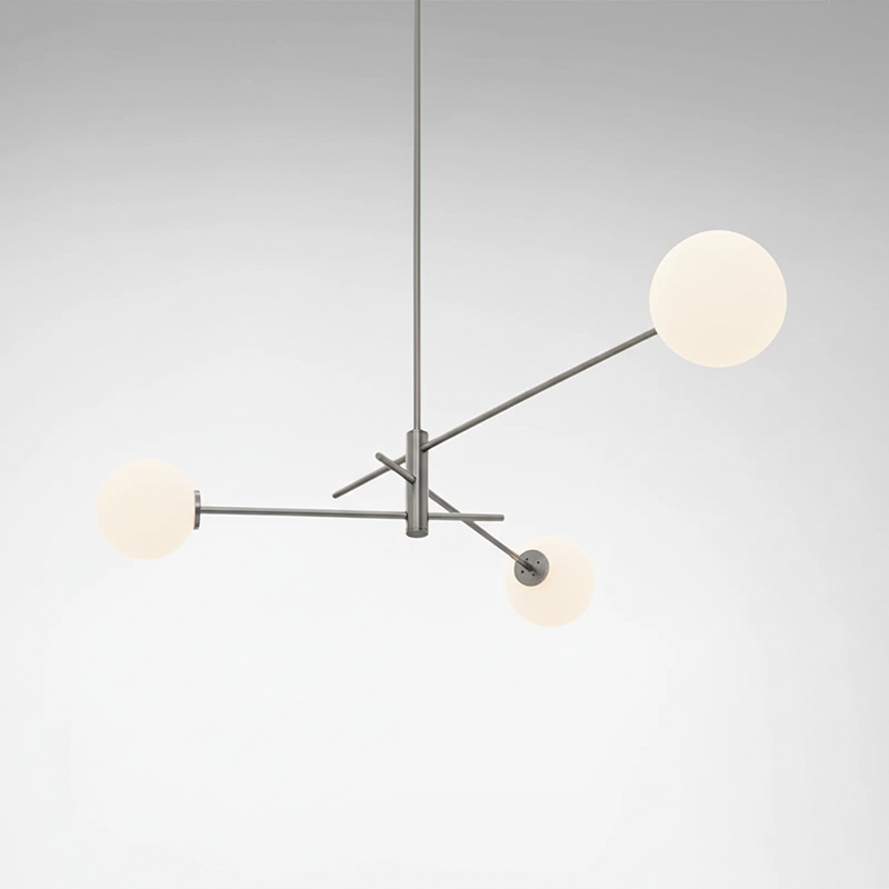Ignis Chandelier