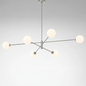 Ignis Chandelier
