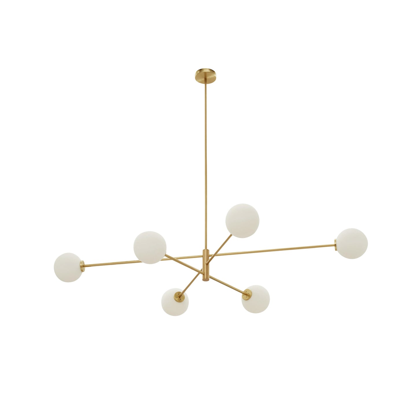 Ignis Chandelier