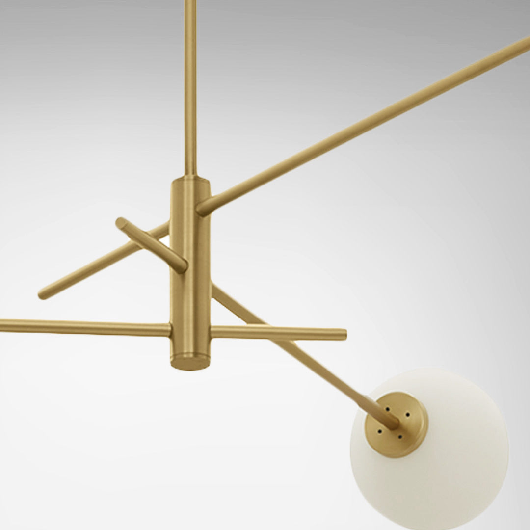Ignis Chandelier