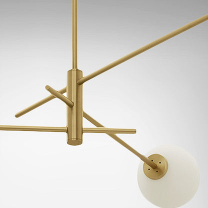 Ignis Chandelier