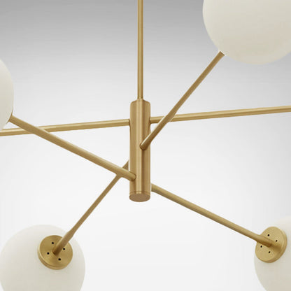 Ignis Chandelier