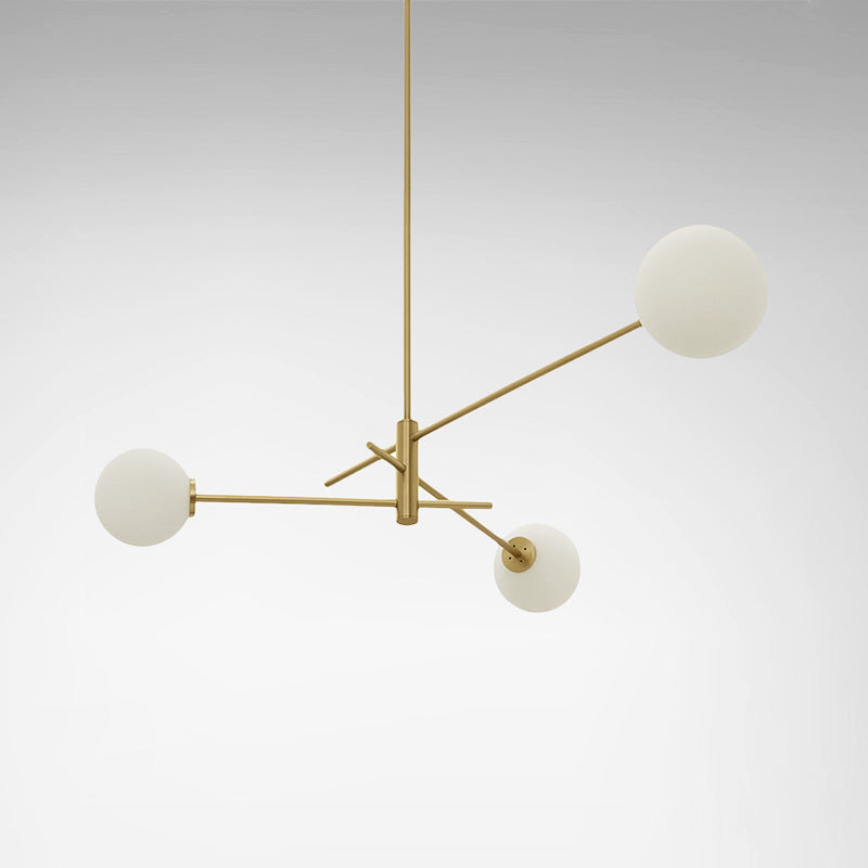 Ignis Chandelier
