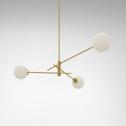 Ignis Chandelier
