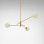 Ignis Chandelier