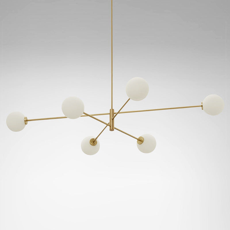 Ignis Chandelier