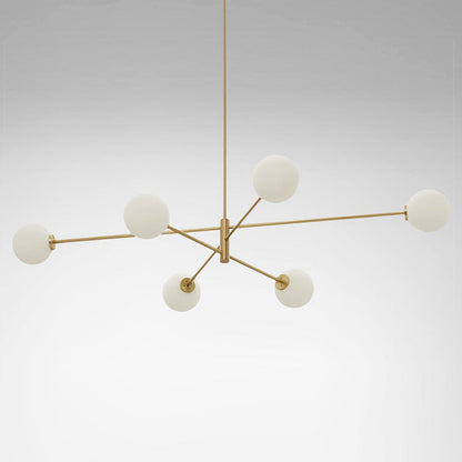 Ignis Chandelier