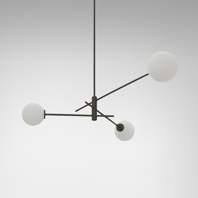 Ignis Chandelier