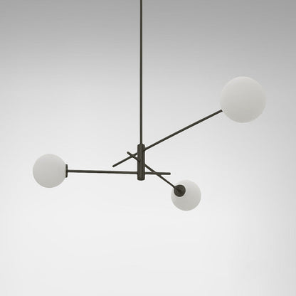 Ignis Chandelier