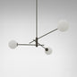 Ignis Chandelier