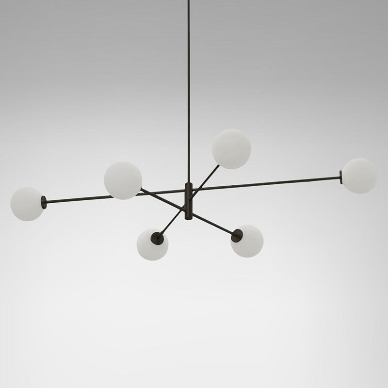 Ignis Chandelier