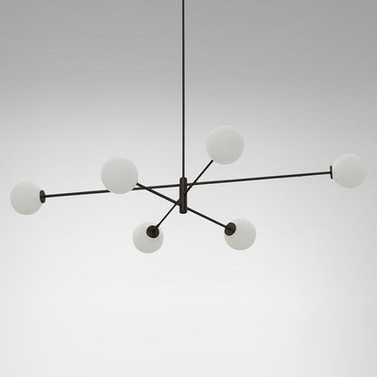 Ignis Chandelier