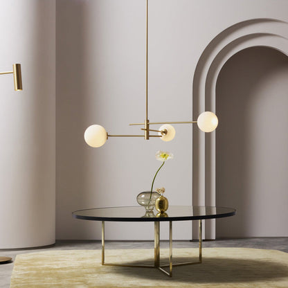 Ignis Chandelier