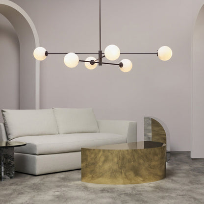 Ignis Chandelier