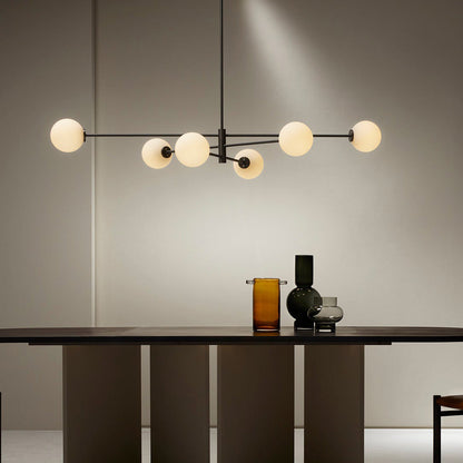Ignis Chandelier