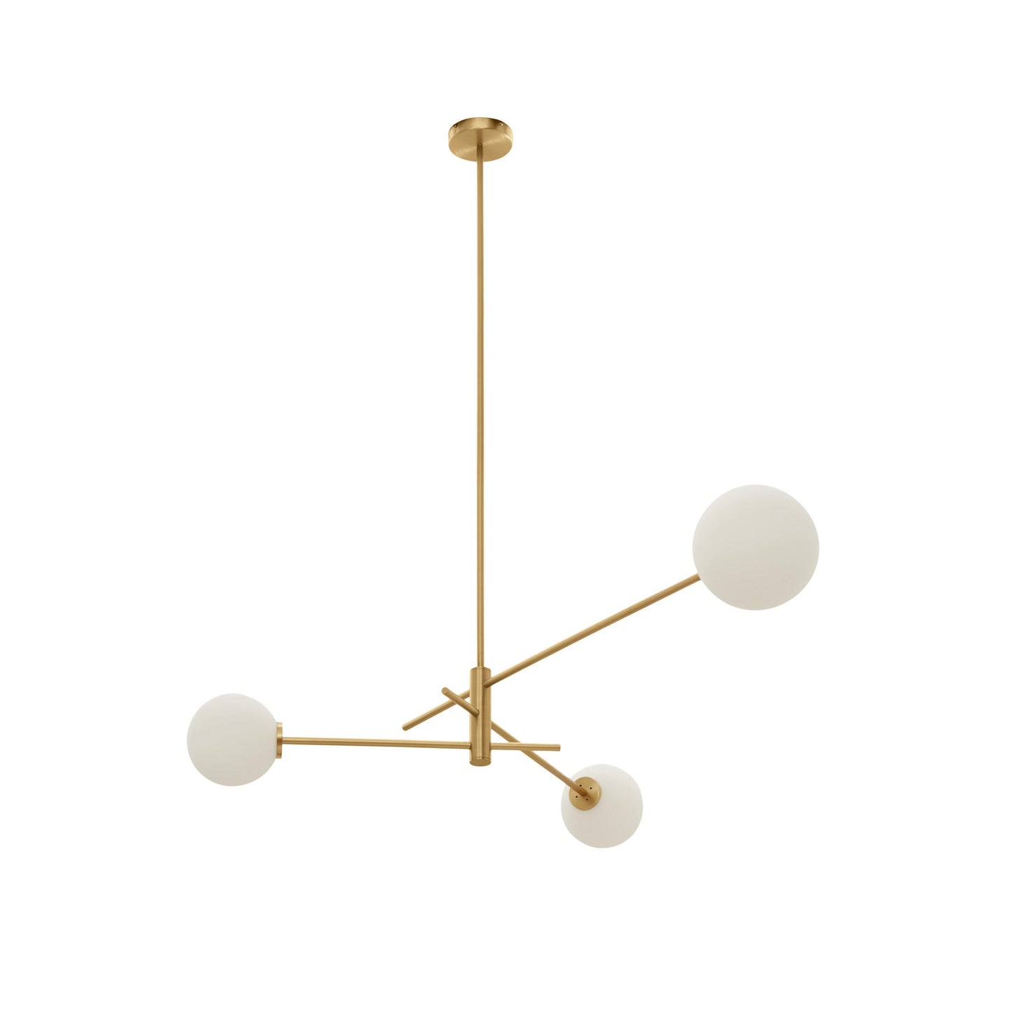 Ignis Chandelier