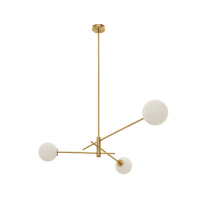 Ignis Chandelier