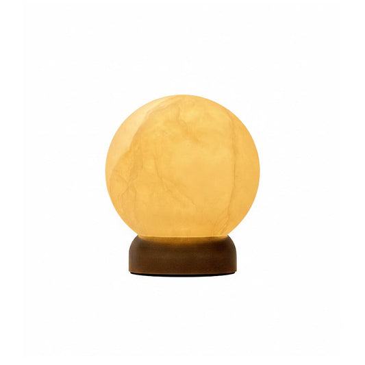 Ignis Table Lamp (Built-in Battery)