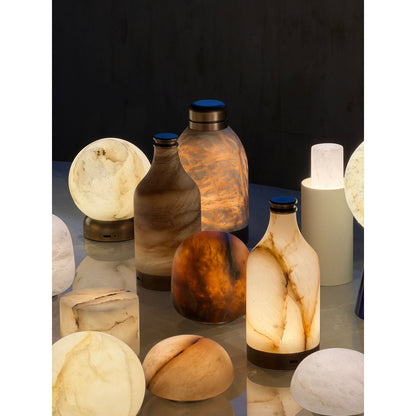 Ignis Table Lamp (Built-in Battery)