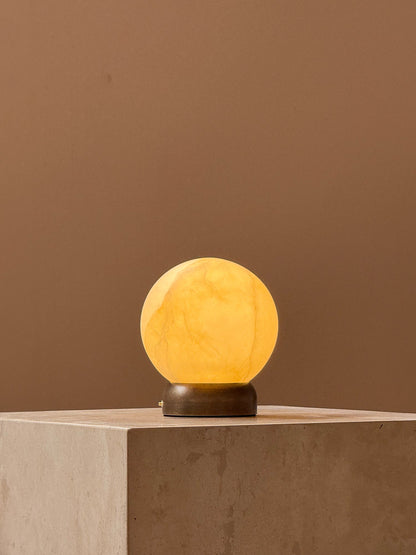 Ignis Table Lamp (Built-in Battery)