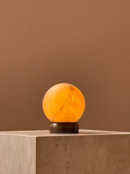 Ignis Table Lamp (Built-in Battery)
