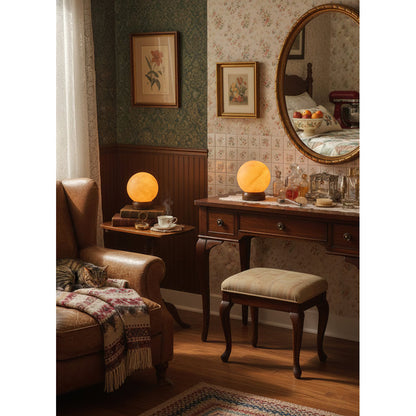 Ignis Table Lamp (Built-in Battery)