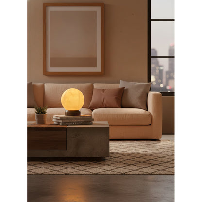 Ignis Table Lamp (Built-in Battery)