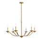 Trey Chandelier