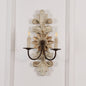 Trianon Glit Sconce