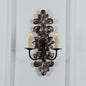 Trianon Glit Sconce