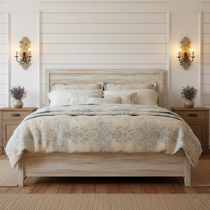 Trianon Glit Sconce