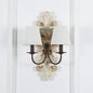 Trianon Glit Sconce