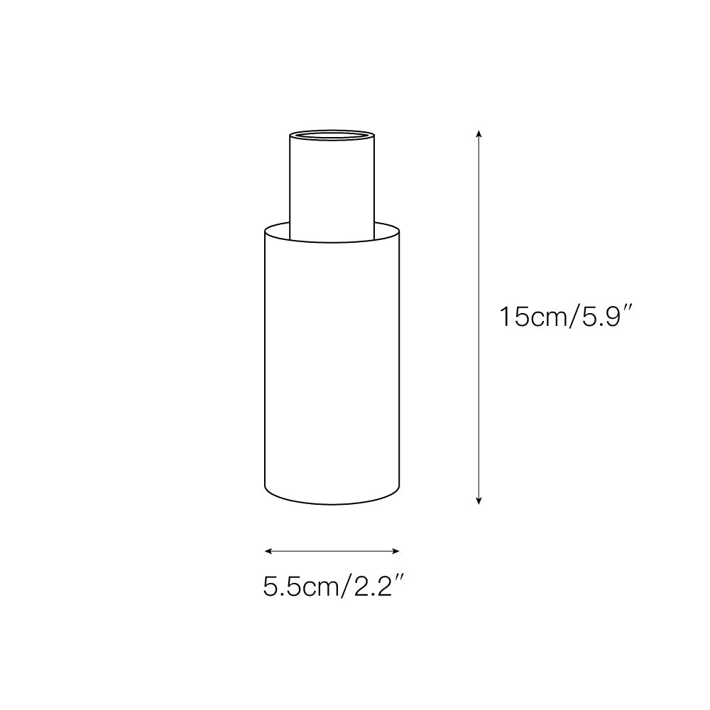 Gilis Alabaster Table Lamp (Built-in Battery)