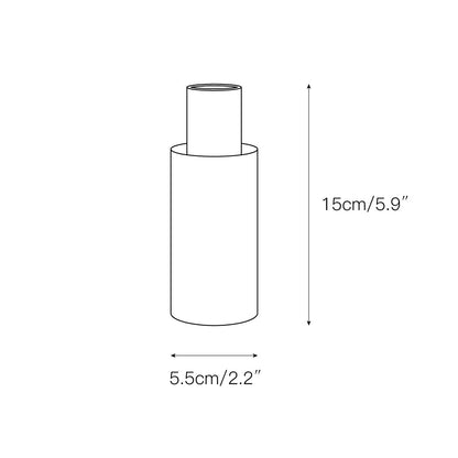 Gilis Alabaster Table Lamp (Built-in Battery)