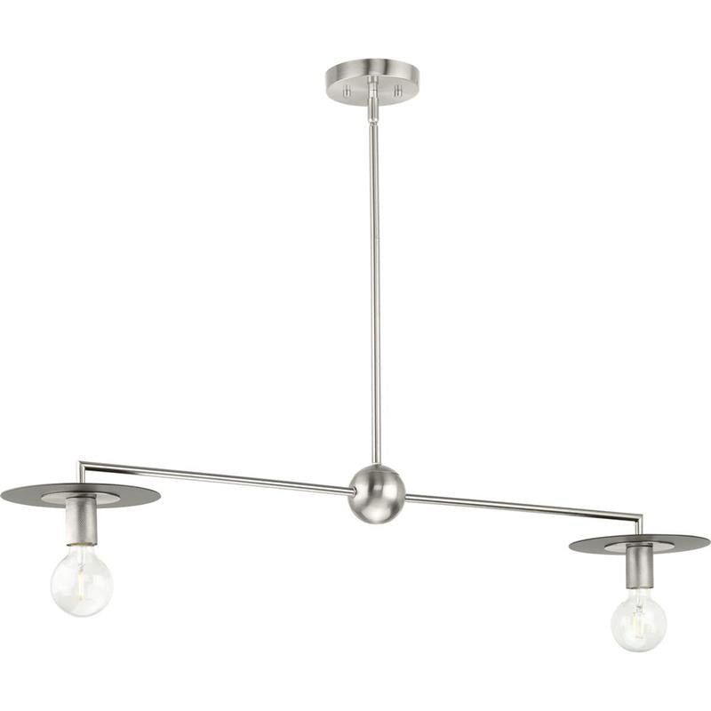 Trimble Island Pendant Lamp