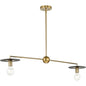 Trimble Island Pendant Lamp